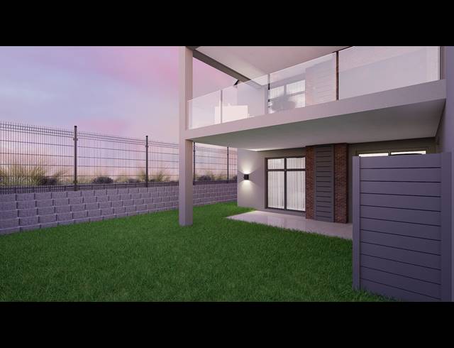 3 BEDROOM HOUSE FOR SALE IN OUTENIQUASBOSCH